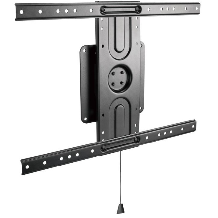 ÷ Soporte de pared orientable equip para pantalla de 37\" - 80\" de pared orientable con rotacion 360°