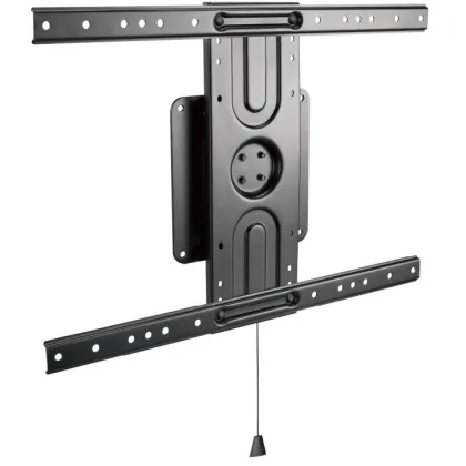 Equip ÷ Soporte de pared orientable para pantalla de 37\" - 80\" de pared orientable con…