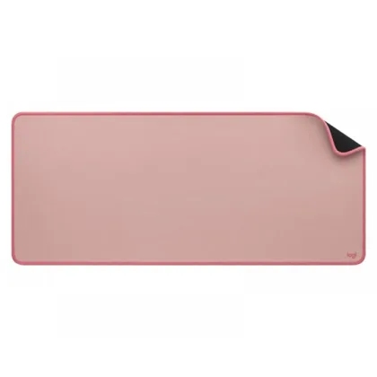 Logitech ÷ Alfombrilla studio material reciclado pet superficie tela goma antideslizante…