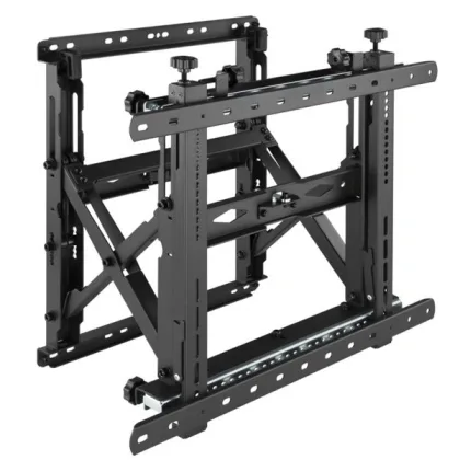 Equip ÷ Soporte de pared fijo 650352 para pantalla 45\"-70\" push-in pop-out vesa max… – 600x400