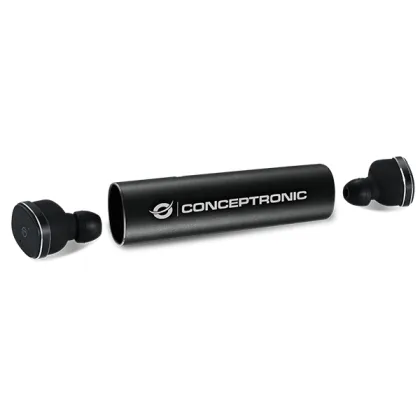 Nortess ÷ Auricular intrauditivo – Bluetooth