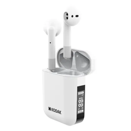 Kodak ÷ Auricular intrauditivo – Bluetooth