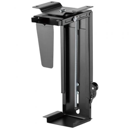 Aisens Soporte Bajo Mesa MPC03-201 para PC/ hasta 10kg