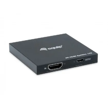 Equip ÷ Splitter – HDMI