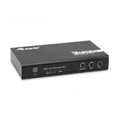 Equip ÷ 2.0 3x1 alimentacion por USB – HDMI
