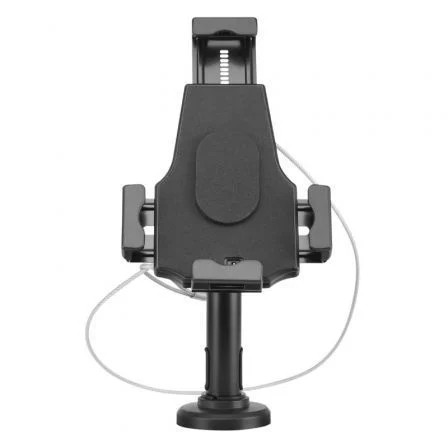 Aisens Soporte para MS1P02-111/ Antirrobo Negro