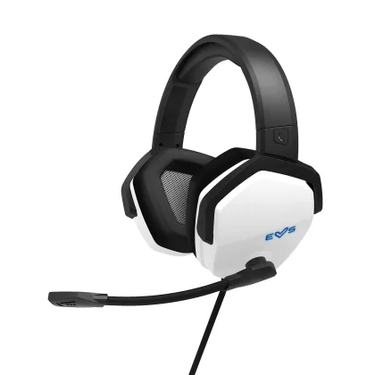Energy Sis ÷ Headset gaming energy sistem esg 4 white / blue