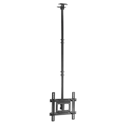 Equip ÷ Soporte de techo 650321 para pantala 37\"-70\" inclinable max. 50kgs