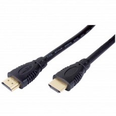 ÷ Cable hdmi equip hdmi 4k high speed con ethernet 7.5m 119356