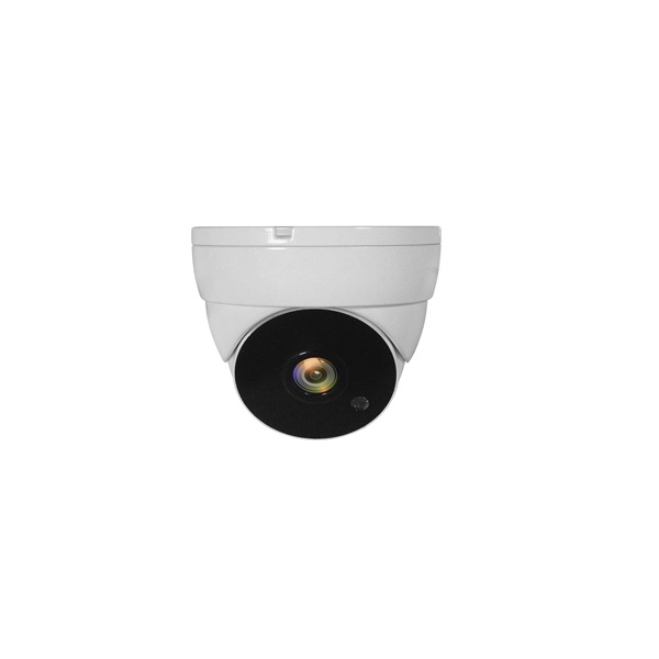 ÷ Camara cctv 1080p ahd - hdtvi - hdvci - cvbs level one tipo domo exterior interior acs-5302