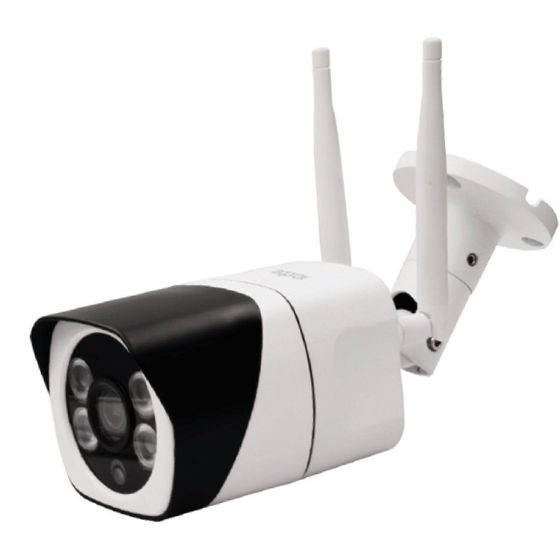 approx! APPIP400HDPRO Camara Ip Wireless HD 2.0
