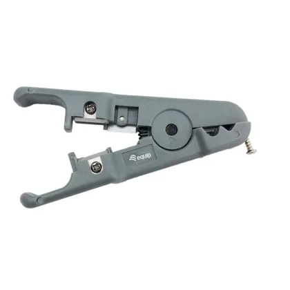 Equip ÷ Herramienta pelacables universal utp & stp 129407