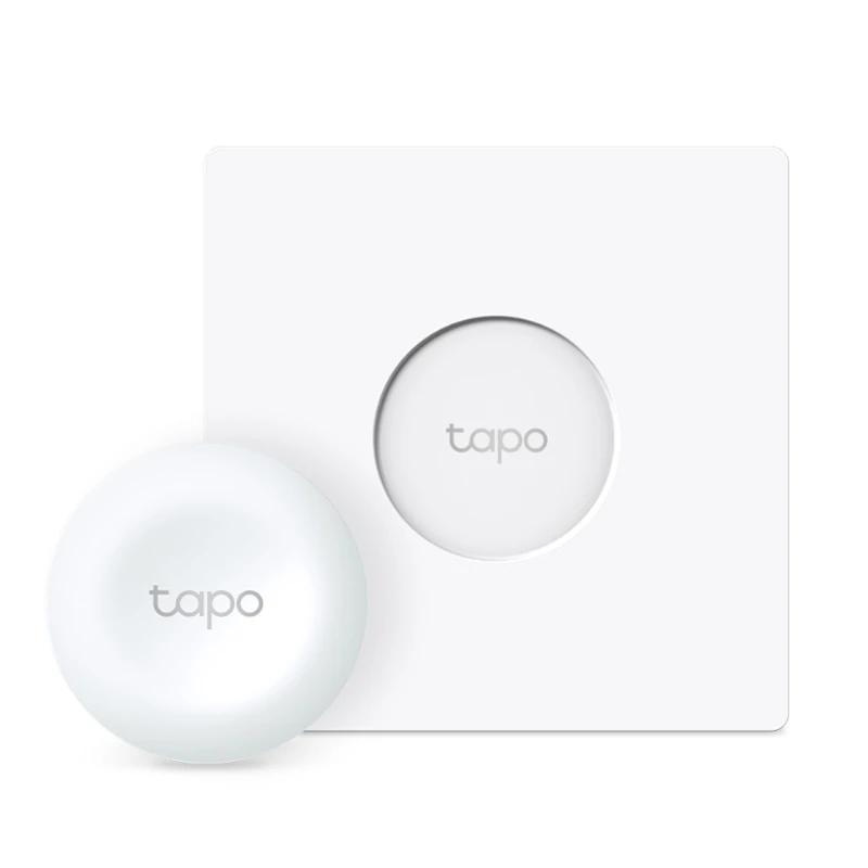 TP-LINK Tapo S200D Botón Smart Atenuación