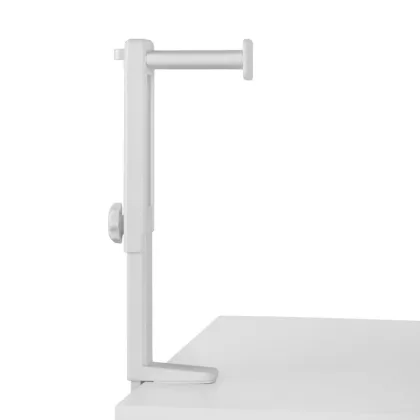Mars Gamin ÷ Soporte de mars gaming mhh2 white