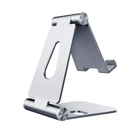 Aisens Soporte para / MS2PM-086 Plata