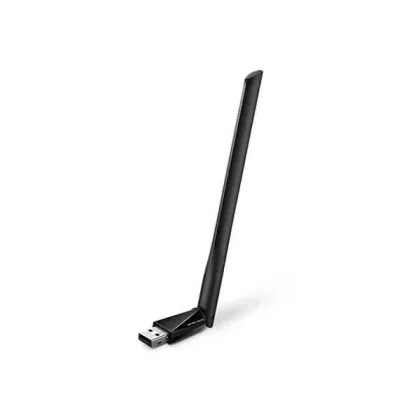 Mercusys ÷ USB – WiFi