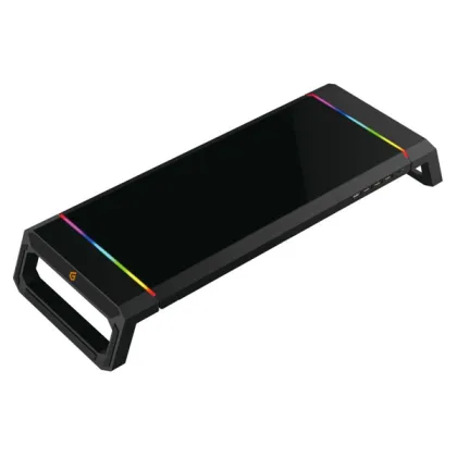 Conceptron ÷ Stand de sobremesa para 1 pantallas conceptronic para 1 pantalla elevador gaming…