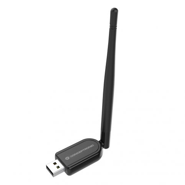 ÷ Adaptador conceptronic usb bluetooth 5.1 largo alcance 100m abby07b