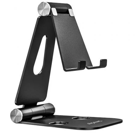 Aisens Soporte para / MS2PXL-096 Negro