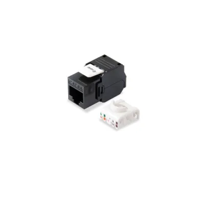 Equip ÷ Kit 8 uds conector hembra – RJ45