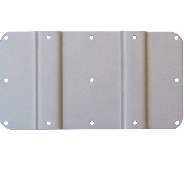 ÷ Adaptador vesa 100x100 a 200x100 omb easyadaptor convierte vesa 100 en vesa 200x100 de 10\"a 50\" max