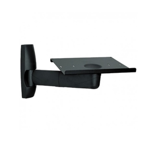 ÷ Soporte de pared fijo omb monomagix 30 19\" orientable vert. +-20? giro 180?-360? max 30kg color negr