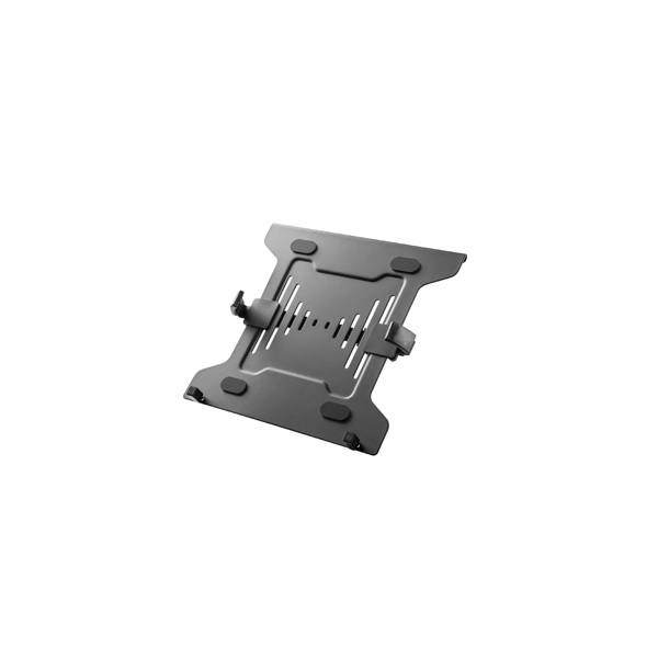 ÷ Soporte de portatil equip de 10\"-15.6\" compatible con vesa 75x75 & 100x100