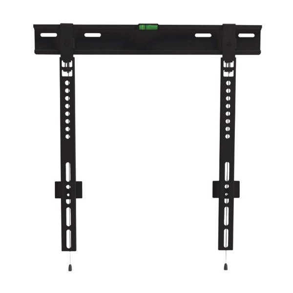 ÷ Soporte de pared fijo equip 650363 para pantalla 32\"- 55\" slim distancia a pared fijo 9mm/11mm vesa