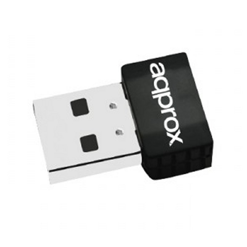 approx! approx APPUSB600NAV2 Tarjeta Red – WiFi