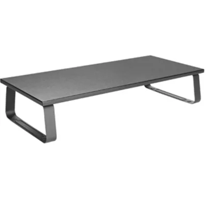 Equip Soporte sobremesa para acero negro