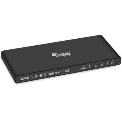 Equip ÷ Splitter – HDMI