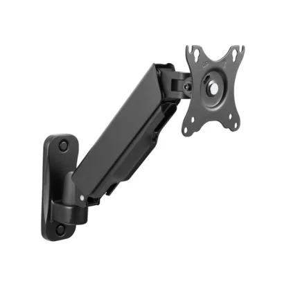 Equip ÷ Soporte de pared orientable para pantalla de 17\"-32\" brazo 564mm muelle de gas…