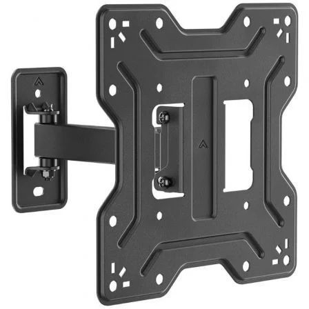 Aisens Soporte de Pared Inclinable/ Giratorio WT43TSE-411 para Tv de 23-43"/ hasta 30kg