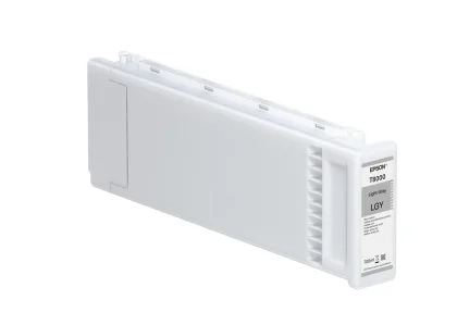 Epson ÷ Tinta original t8000 gris