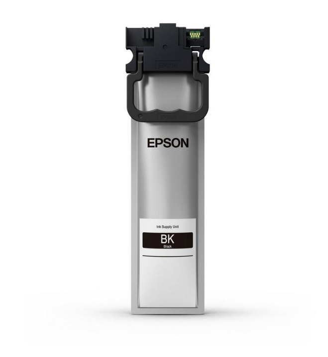 ÷ Tinta original epson t11d140 xl negro c13t11d140 5000 páginas