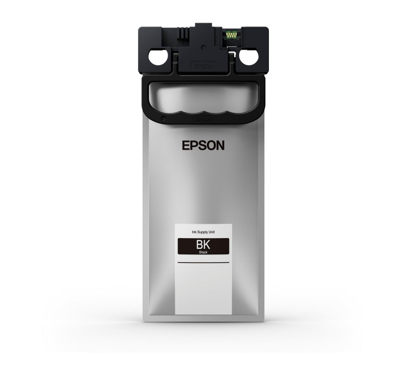 ÷ Tinta original epson t11e140 xxl negro c13t11e140 35.7ml