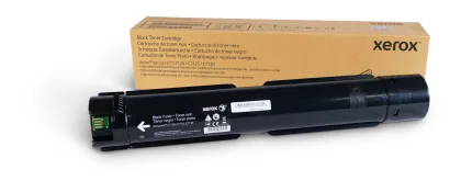 Xerox ÷ Tóner original 006r01824 negro
