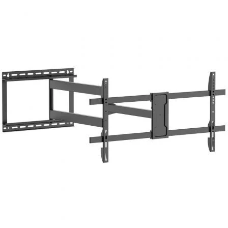 Aisens Soporte de Pared Inclinable/ Giratorio/ Nivelable WT80TSLE-419 para Tv de 43-80"/…