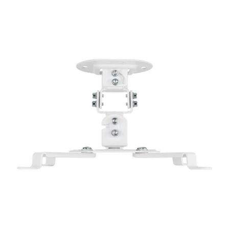 Aisens Soporte de Techo/ Pared para Proyector CP03TSR-129/ Giratorio/ Inclinable/ hasta…