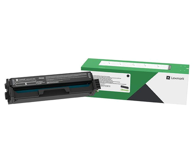 ÷ Tóner original lexmark 20n2xk0 negro 6.000 páginas