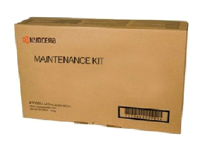 ÷ Kit de mantenimiento original kyocera mk-6335 1702vk0kl0 600000 paginas
