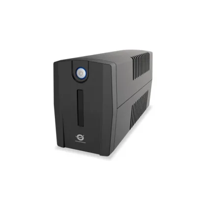 Conceptron ÷ 850va conceptronic 480w 3 iec proteccion puerto LAN modem
