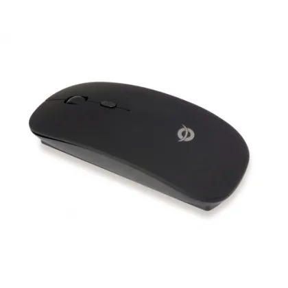 Conceptron ÷ Mouse conceptronic negro – Bluetooth
