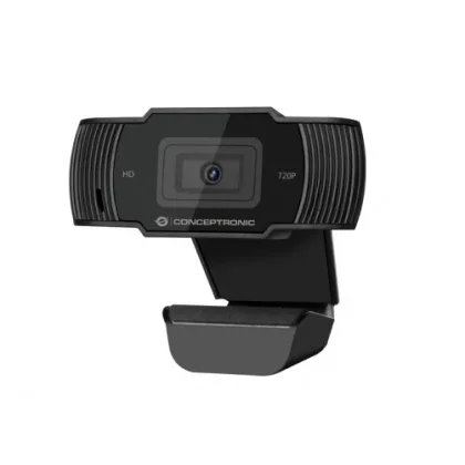 Conceptron ÷ HD conceptronic amdis 1080p interpolado USB 3.6mm 30fps angulo vision 68?…