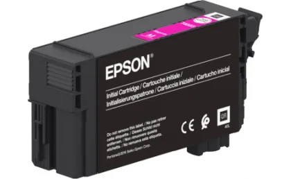 Epson ÷ Tinta original t40d340 magenta c13t40d340 50ml