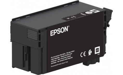 ÷ Tinta original epson t40d140 negro c13t40d140 80ml