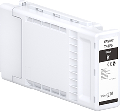 ÷ Tinta original epson t41f540 negro c13t41f540 350ml