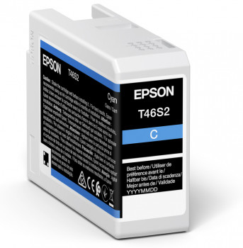 Epson Singlepack Cyan