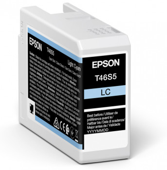 Epson Singlepack Light Cyan