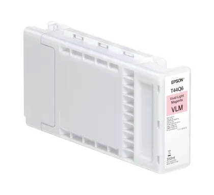 Epson ÷ Tinta original t44q640 magenta claro vivo c13t44q640 350ml